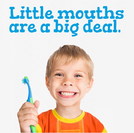 Kids Oral Health